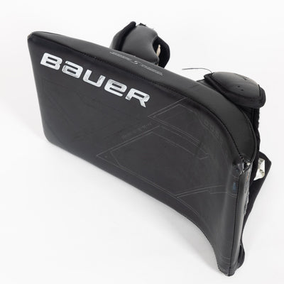 Bauer Supreme Mach Senior Goalie Blocker - USED #1 - TheHockeyShop.com