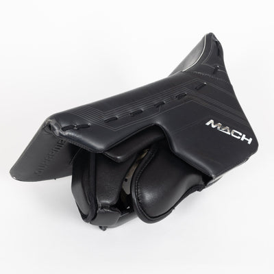 Bauer Supreme Mach Senior Goalie Blocker - USED #1 - TheHockeyShop.com