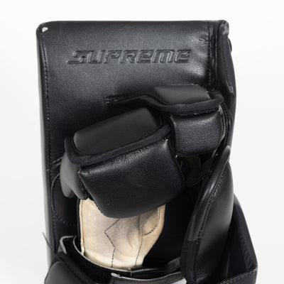 Bauer Supreme Mach Senior Goalie Blocker - USED #1 - TheHockeyShop.com