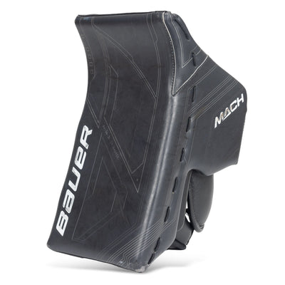 Bauer Supreme Mach Senior Goalie Blocker - USED #1 - TheHockeyShop.com
