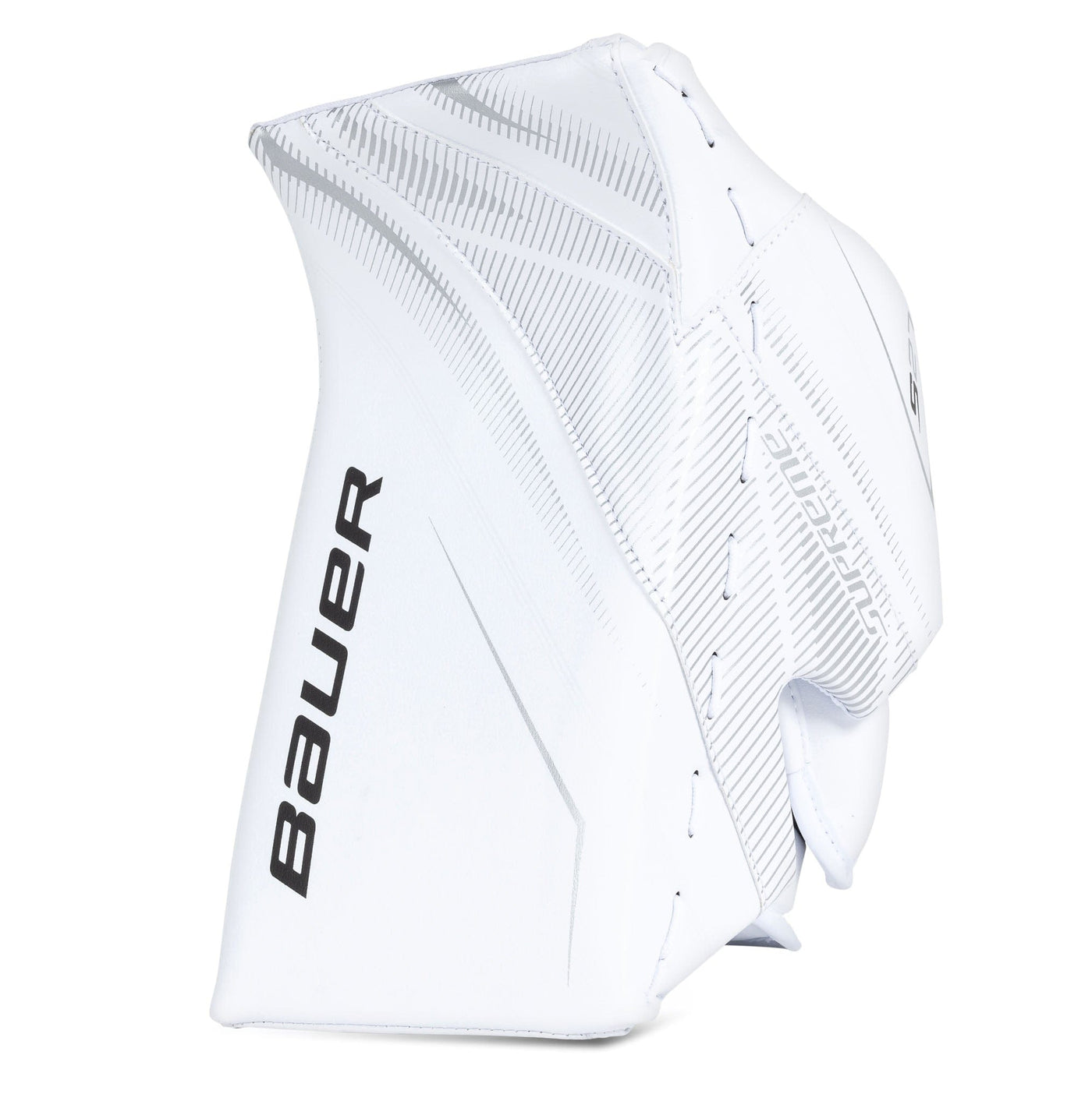 Bauer Supreme S27 Junior Goalie Blocker