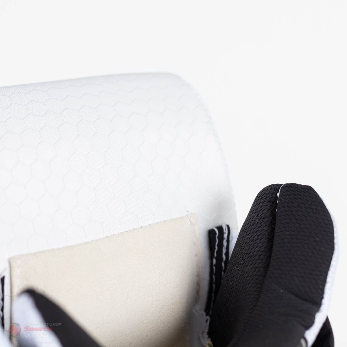 Bauer Supreme S29 Senior Goalie Blocker