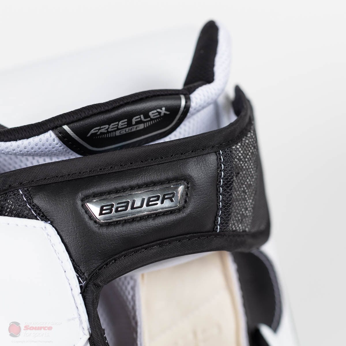 Bauer Supreme S29 Senior Goalie Blocker