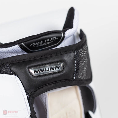 Bauer Supreme S29 Senior Goalie Blocker