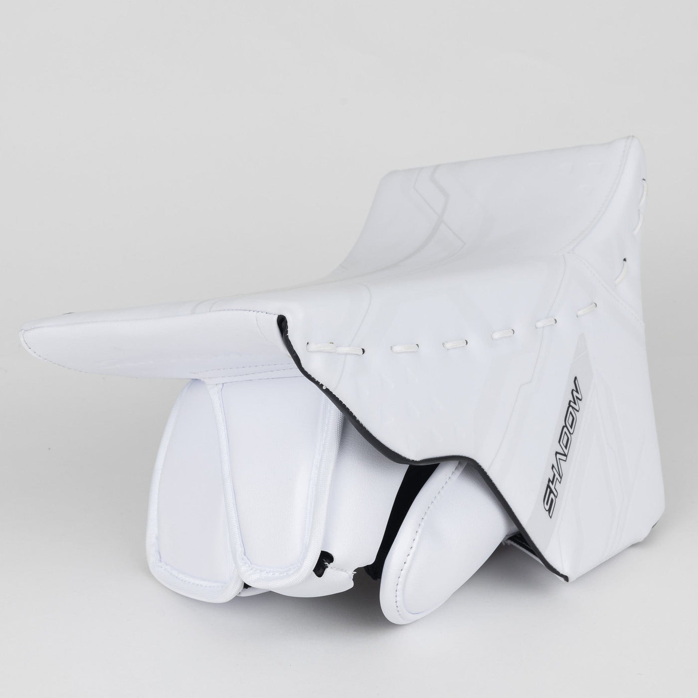 Bauer Supreme Shadow Senior Goalie Blocker - TheHockeyShop.com