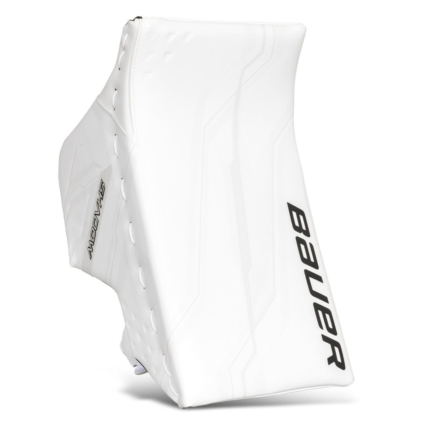 Bauer Supreme Shadow Senior Goalie Blocker - TheHockeyShop.com