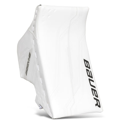 Bauer Supreme Shadow Senior Goalie Blocker - TheHockeyShop.com