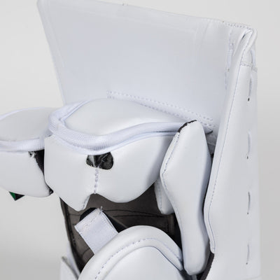 Bauer SV-Pro Intermediate Goalie Blocker - TheHockeyShop.com