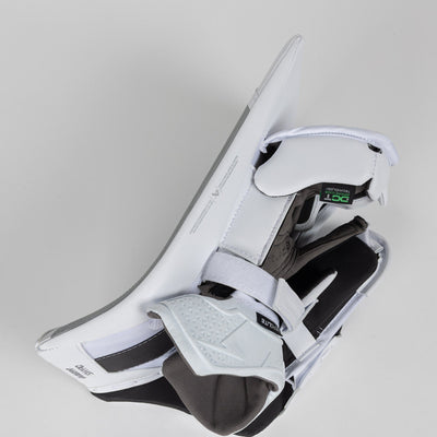 Bauer SV-Pro Intermediate Goalie Blocker - TheHockeyShop.com