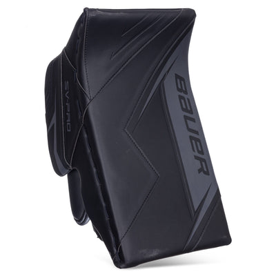 Bauer SV-Pro Intermediate Goalie Blocker - TheHockeyShop.com