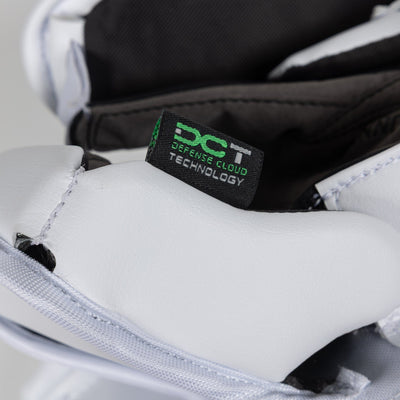 Bauer SV-Pro Junior Goalie Blocker - TheHockeyShop.com