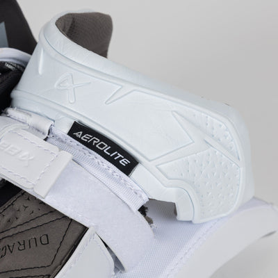 Bauer SV-Pro Junior Goalie Blocker - TheHockeyShop.com
