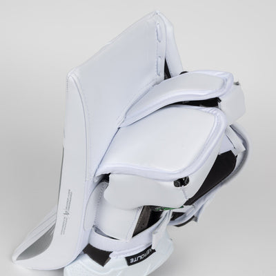 Bauer SV-Pro Junior Goalie Blocker - TheHockeyShop.com