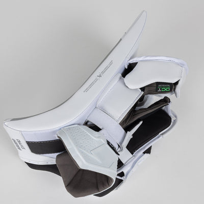Bauer SV-Pro Junior Goalie Blocker - TheHockeyShop.com