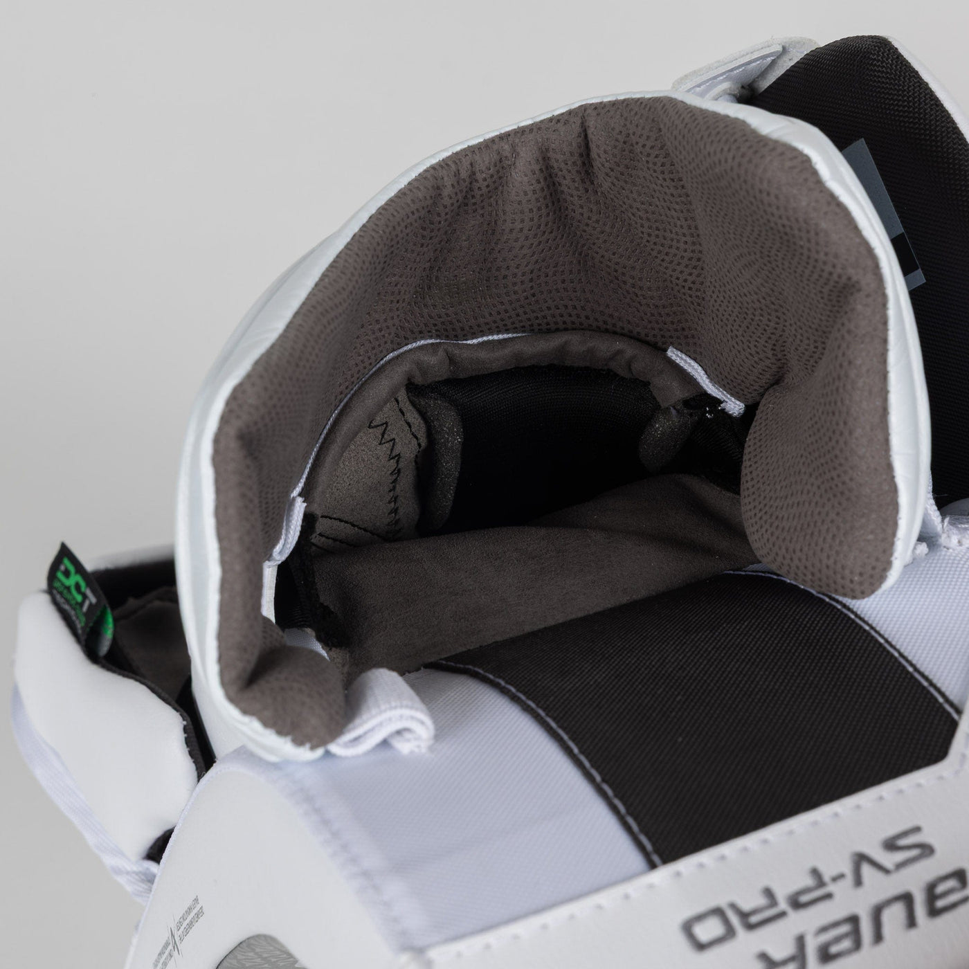 Bauer SV-Pro Junior Goalie Blocker - TheHockeyShop.com