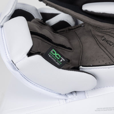 Bauer SV-Pro Senior Goalie Blocker - TheHockeyShop.com
