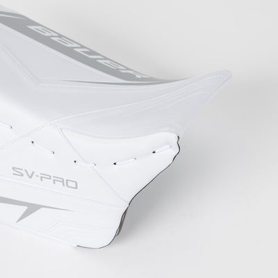 Bauer SV-Pro Senior Goalie Blocker - TheHockeyShop.com