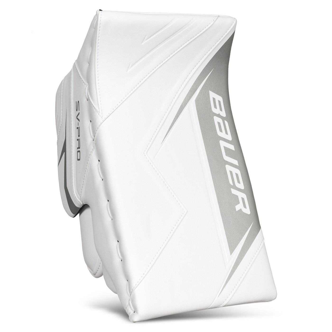 Bauer SV-Pro Senior Goalie Blocker - TheHockeyShop.com