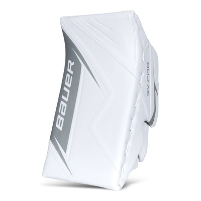 Bauer SV-Pro Senior Goalie Blocker - TheHockeyShop.com
