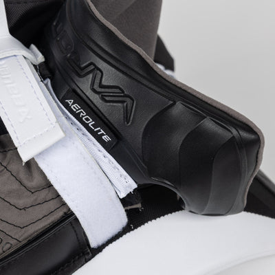 Bauer Vapor FlyLite Senior Goalie Blocker - TheHockeyShop.com