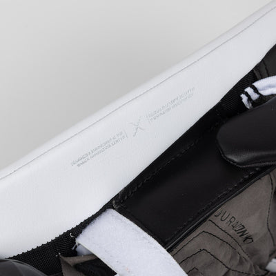 Bauer Vapor FlyLite Senior Goalie Blocker - TheHockeyShop.com
