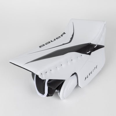 Bauer Vapor FlyLite Senior Goalie Blocker - TheHockeyShop.com