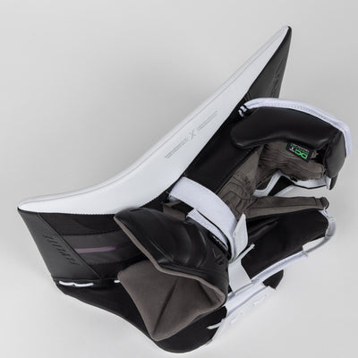 Bauer Vapor FlyLite Senior Goalie Blocker - TheHockeyShop.com