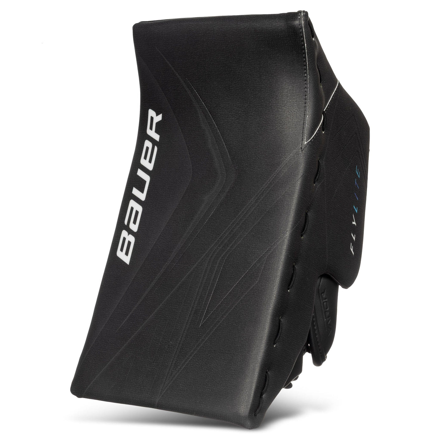 Bauer Vapor FlyLite Senior Goalie Blocker - TheHockeyShop.com