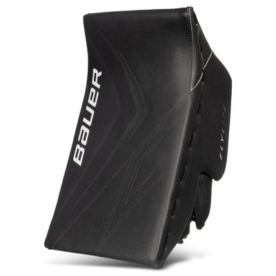 Bauer Vapor FlyLite Senior Goalie Blocker - TheHockeyShop.com