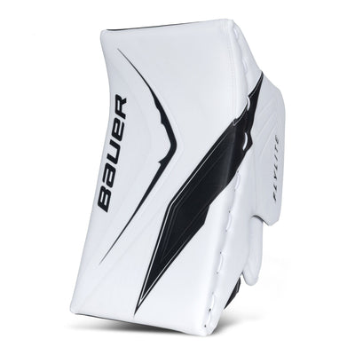 Bauer Vapor FlyLite Senior Goalie Blocker - TheHockeyShop.com