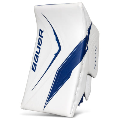 Bauer Vapor FlyLite Senior Goalie Blocker - TheHockeyShop.com