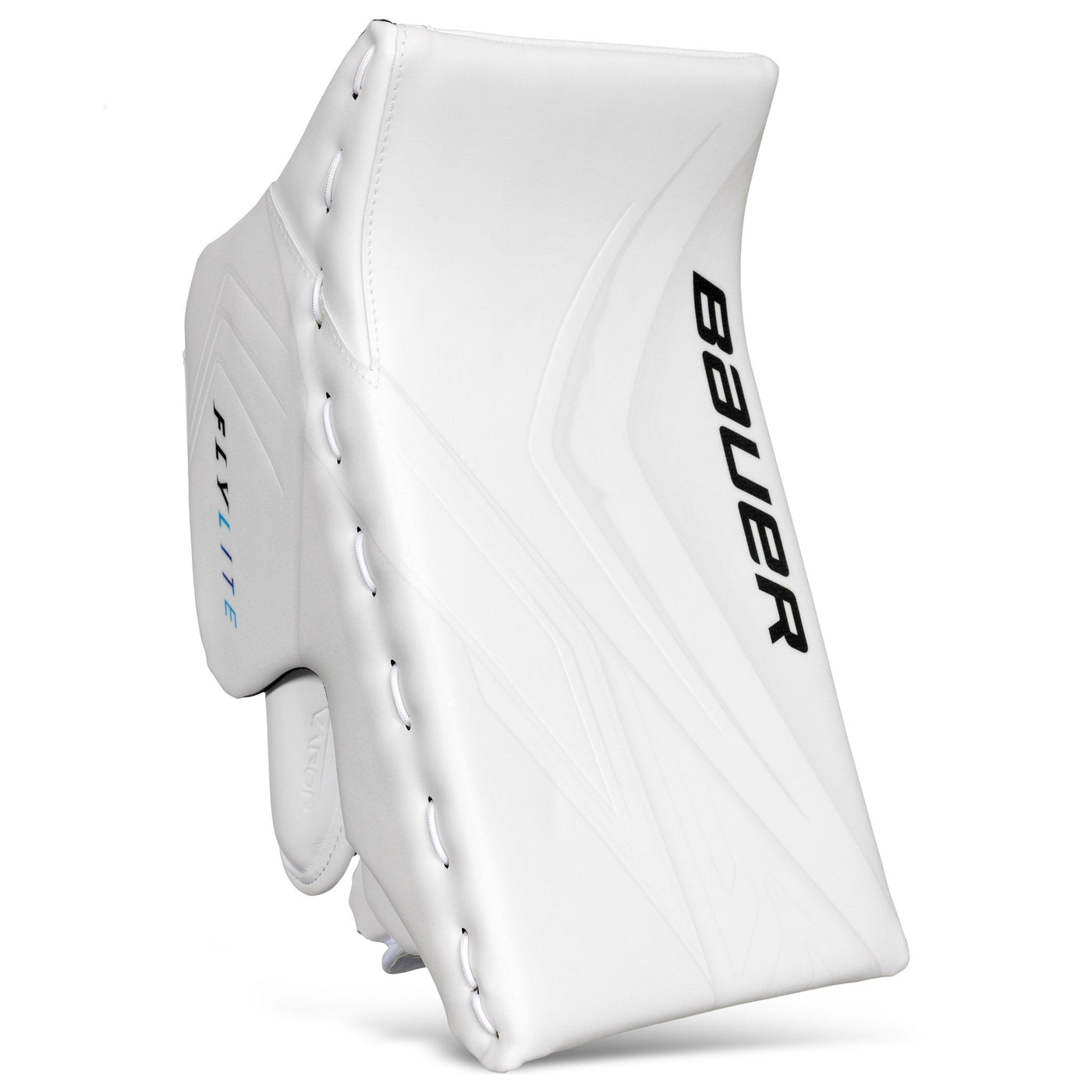 Bauer Vapor FlyLite Senior Goalie Blocker - TheHockeyShop.com