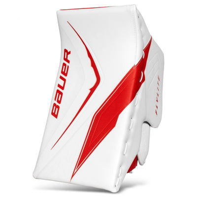 Bauer Vapor FlyLite Senior Goalie Blocker - TheHockeyShop.com