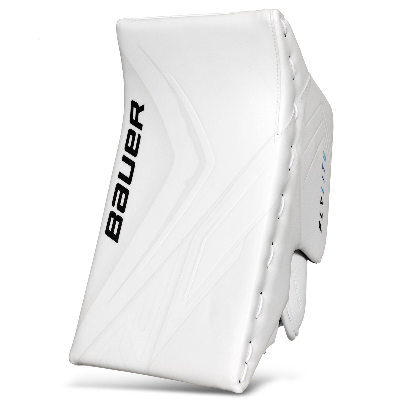 Bauer Vapor FlyLite Senior Goalie Blocker - TheHockeyShop.com