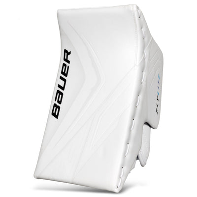 Bauer Vapor FlyLite Senior Goalie Blocker - TheHockeyShop.com