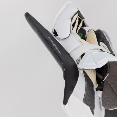Bauer Vapor HyperLite 2 Senior Goalie Blocker - The Hockey Shop Source For Sports