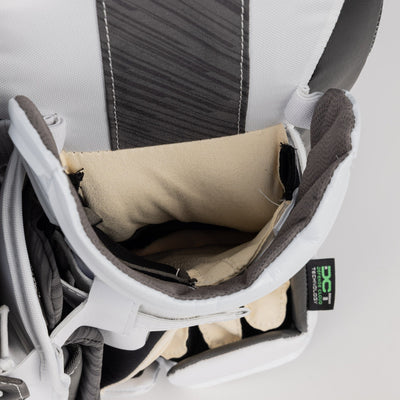 Bauer Vapor HyperLite 2 Senior Goalie Blocker - The Hockey Shop Source For Sports