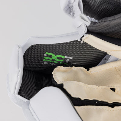 Bauer Vapor HyperLite 2 Senior Goalie Blocker - The Hockey Shop Source For Sports