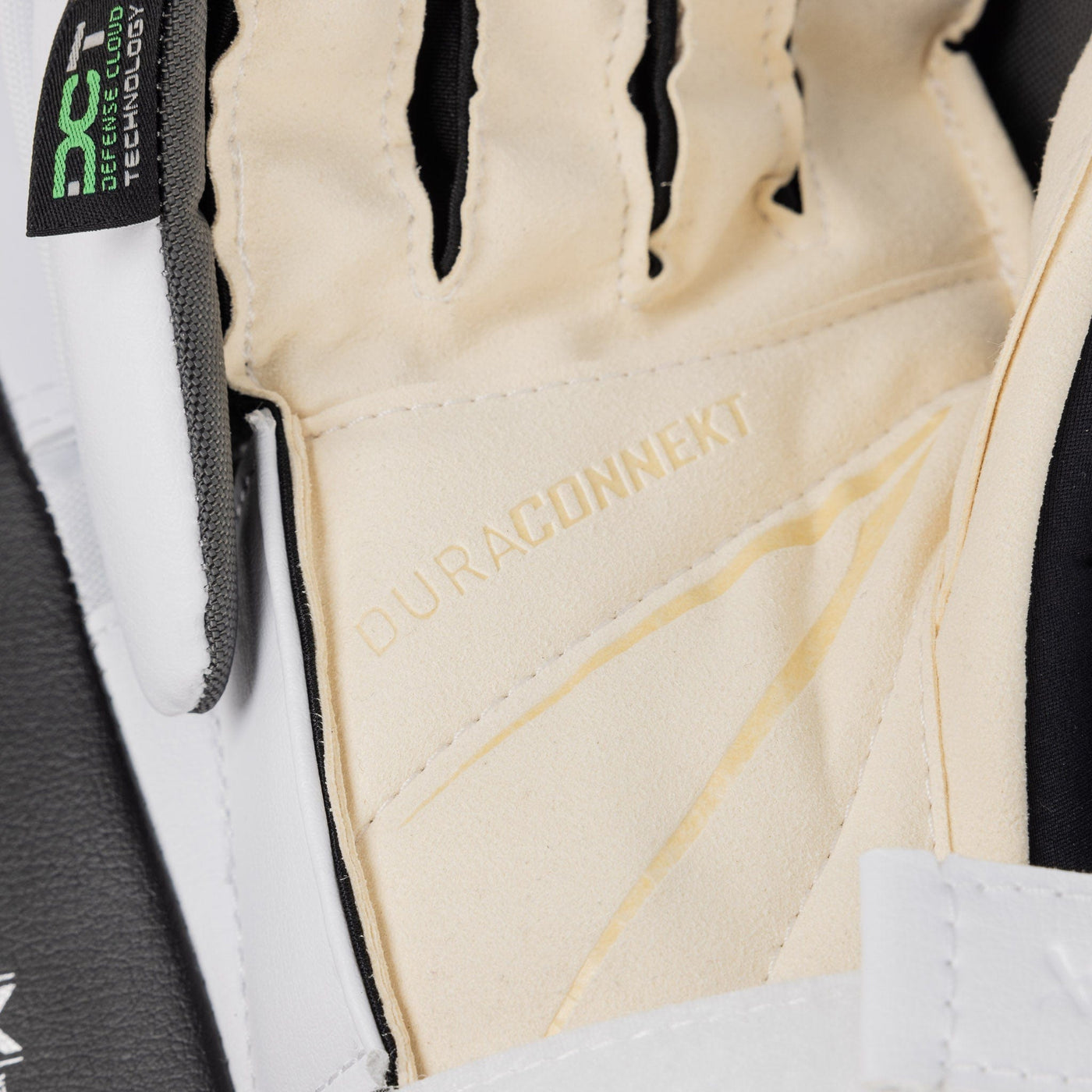 Bauer Vapor HyperLite 2 Senior Goalie Blocker - The Hockey Shop Source For Sports