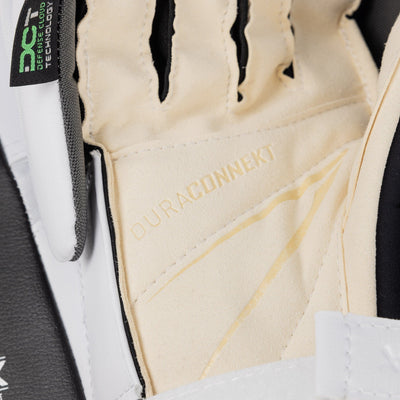 Bauer Vapor HyperLite 2 Senior Goalie Blocker - The Hockey Shop Source For Sports