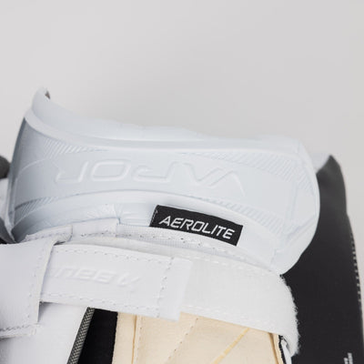 Bauer Vapor HyperLite 2 Senior Goalie Blocker - The Hockey Shop Source For Sports