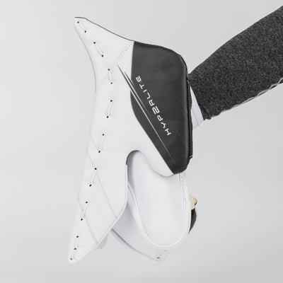 Bauer Vapor HyperLite 2 Senior Goalie Blocker - The Hockey Shop Source For Sports