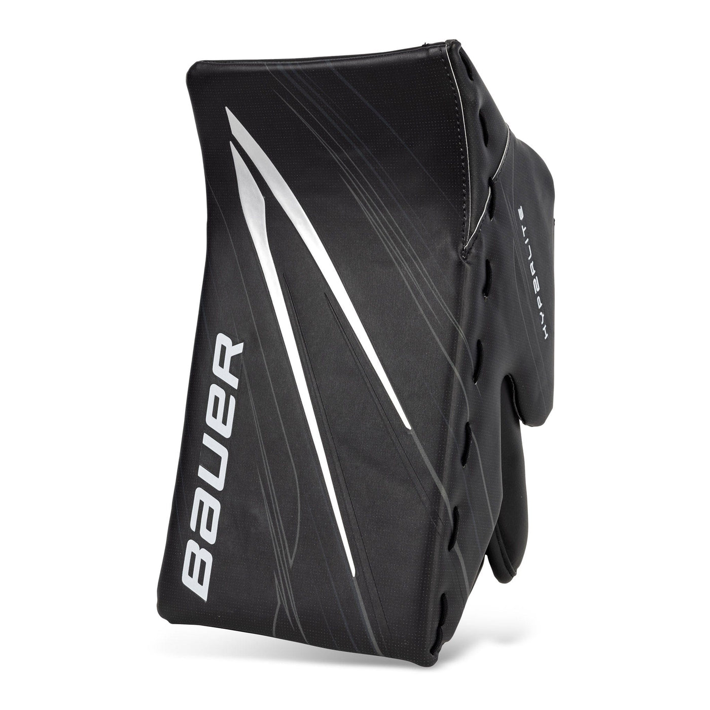 Bauer Vapor HyperLite 2 Senior Goalie Blocker - The Hockey Shop Source For Sports