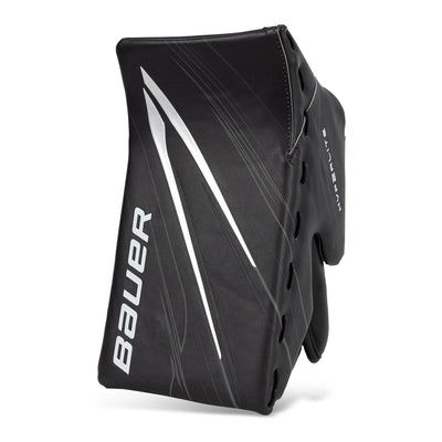 Bauer Vapor HyperLite 2 Senior Goalie Blocker - The Hockey Shop Source For Sports
