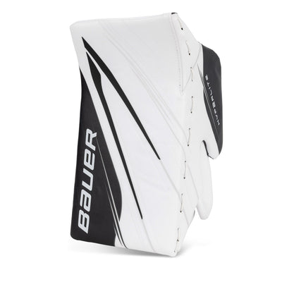 Bauer Vapor HyperLite 2 Senior Goalie Blocker - The Hockey Shop Source For Sports