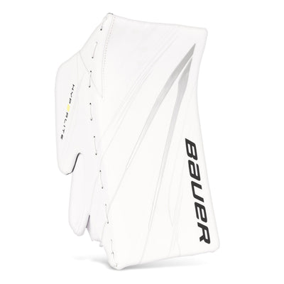 Bauer Vapor HyperLite 2 Senior Goalie Blocker - The Hockey Shop Source For Sports
