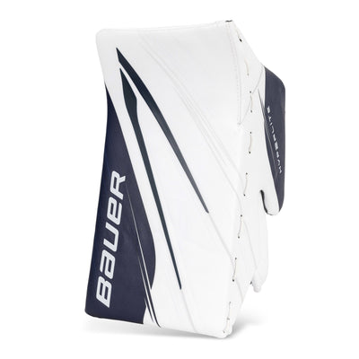 Bauer Vapor HyperLite 2 Senior Goalie Blocker - The Hockey Shop Source For Sports