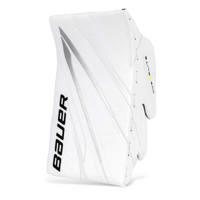 Bauer Vapor HyperLite 2 Senior Goalie Blocker - The Hockey Shop Source For Sports
