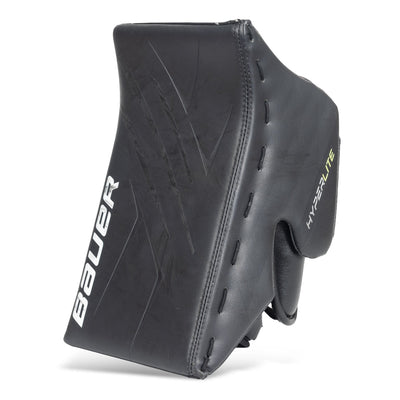 Bauer Vapor HyperLite Senior Goalie Blocker - USED #1 - TheHockeyShop.com