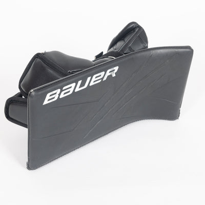 Bauer Vapor HyperLite Senior Goalie Blocker - USED #1 - TheHockeyShop.com